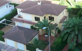 VILLA DEL DUQUE, GANDIA - ( Alquielr solo Familias )